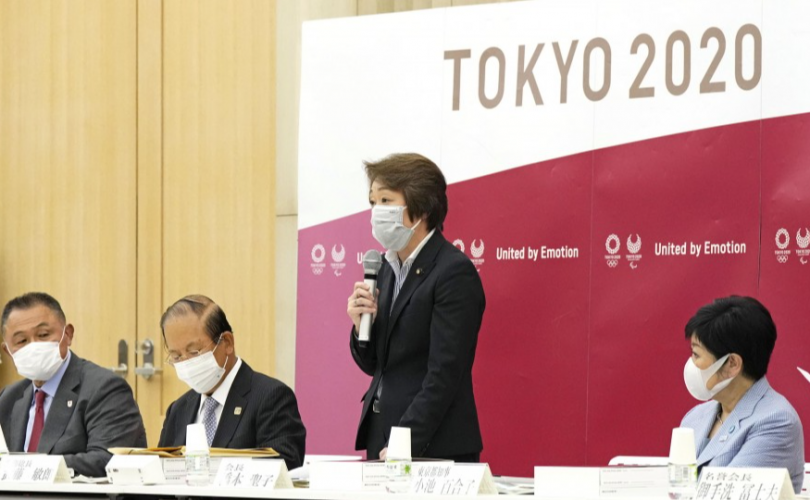 Токиогийн олимпийн төсөв хоёр дахин хэтэрчээ