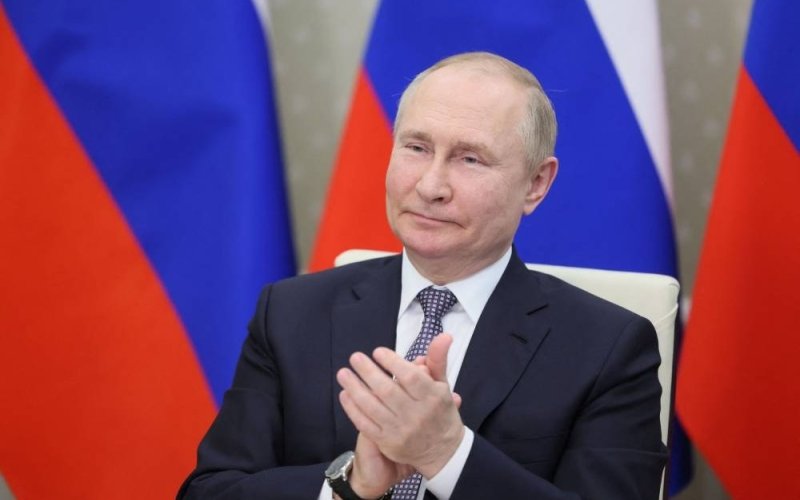 Путин Украиныг түрэмгийлснээс хойших анхны гадаад айлчлалаа хийх гэж байна
