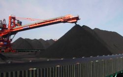 Хятад улс дотоодын нүүрсний нийлүүлэлтээ танана