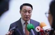 "Жагсаалтын 19 нь эрэгтэй, 19 нь эмэгтэй байхаар ярьж байна"