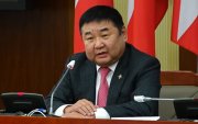 АН: А.Гуттереш Монголыг хүний эрхийг дээдэлдэг гэж хэлээгүй