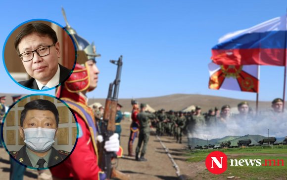 SPEAK OUT: Монгол тэгш харилцах гадаад бодлого барьж байна