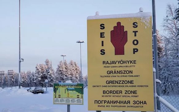 Финланд: ОХУ-тай хиллэдэг хилийн аюулгүй байдлаа сайжруулжээ
