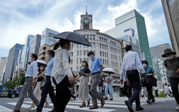 Япон: Цалинг үнийн өсөлттэй уялдуулан нэмэх болжээ