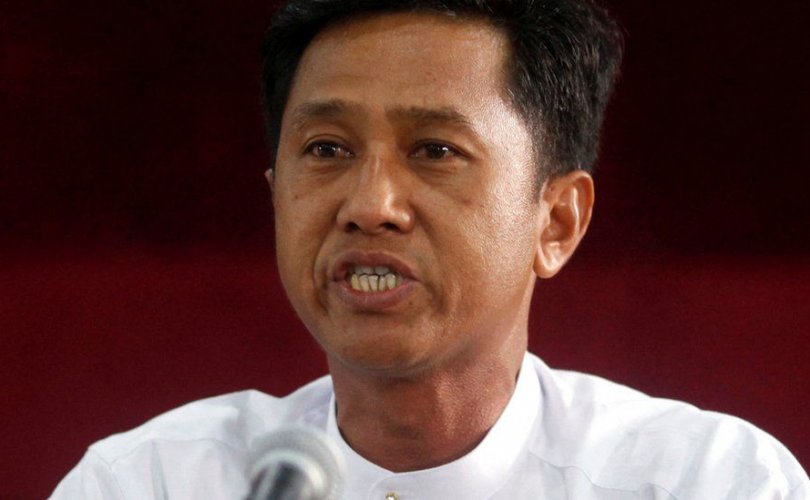 Мьянмар: Ардчиллын төлөөх 4 тэмцэгчийг цаазалжээ