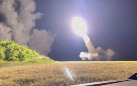 Украины пуужин Оросын довтолгооны чадавхийг их хэмжээгээр бууруулдаг