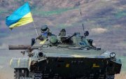 Украин Оросын цэргийн мэдээлэл хадгалсан хатуу дискийг олжээ