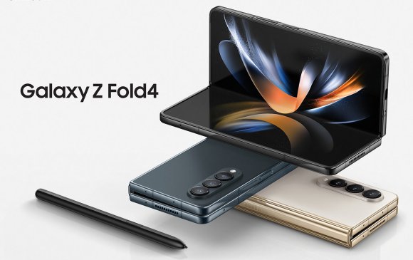Samsung Galaxy Z Flip4, Galaxy Z Fold4 нь ухаалаг утасны хэвшмэл байдлыг өөрчиллөө