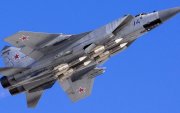 Финлянд : Оросын МиГ-31 сөнөөгч онгоцууд агаарын орон зайг нь зөрчсөн