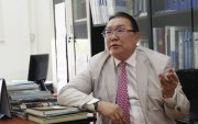 Их гүрнүүдийн геополитик Төв Азийн бүс нутагт эрчимтэй идэвхжиж байна