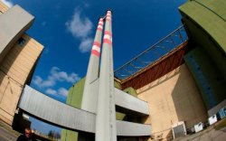 Орос улс Унгарт хоёр цөмийн реактор барина