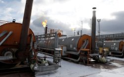 Дружба хоолойгоор дамжуулах  Оросын газрын тосны тээвэрлэлт зогсов