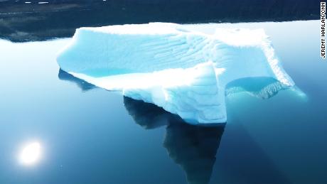 Гренланд тэрбумтнуудын хувьд эрдэнэс нуусан арал болов
