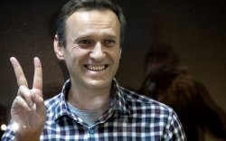 Герман, АНУ-ын эрх баригчид Навальныйгийн зоригийг сайшаажээ