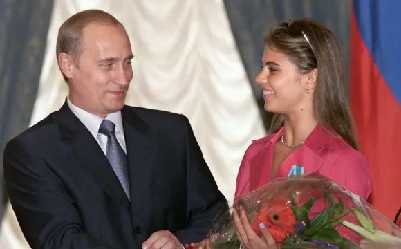 Путины найз эмэгтэйд АНУ хориг тавив