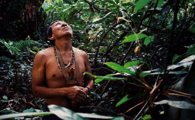 Бразилын уугуул овгийн сүүлчийн хүн нас баржээ