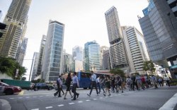 Сингапур: Баячууд илүү их татвар төлөх болжээ