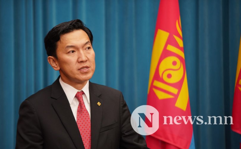 "НҮБ-аас Монголыг цахим шилжилтийн үлгэр загвар орон болсныг зарлана"