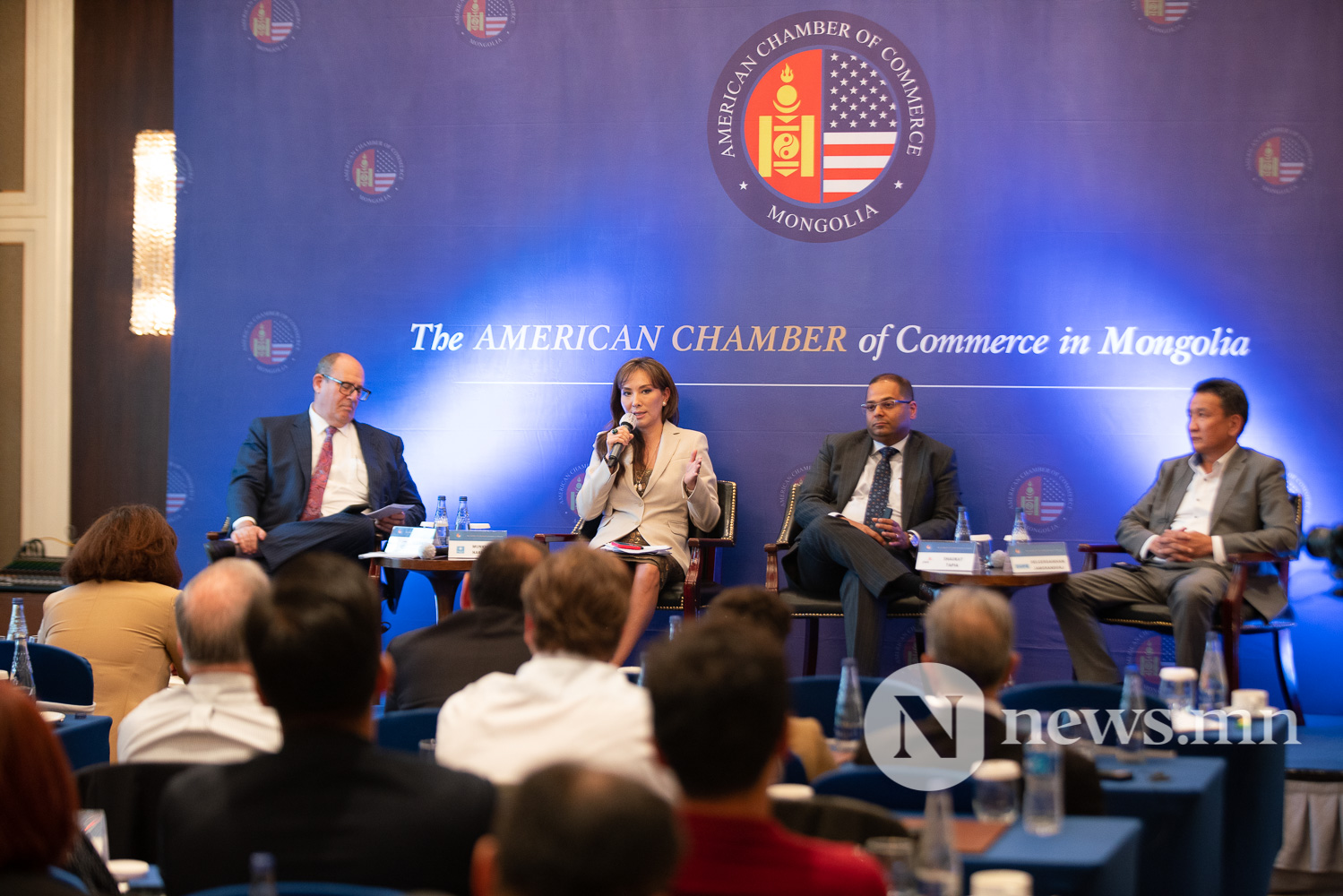 the American chamber of commerce in Mongolia хөрөнгө оруулалтын орчны мэдэгдэл (23 of 23)