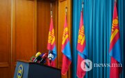 Засгийн газрын ээлжит бус хуралдаан болно