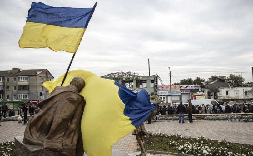 Украины цэргүүд 8:1-ээр илүүрхэж байна