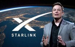 Элон Маск "Starlink" сүлжээгээрээ Ираны интернэтийг сэргээнэ
