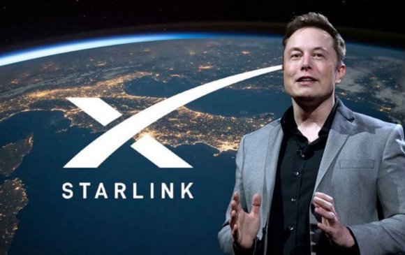 Элон Маск "Starlink" сүлжээгээрээ Ираны интернэтийг сэргээнэ