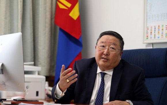 “БХАТИХ-ын Байнгын хорооны дарга Монголд айлчилна”