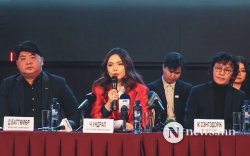 Ч.Ундрал: Гадаадын 2 уран сайхны киног Монголд хийхээр болсон