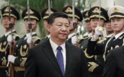 Хятадад цэргийн эргэлт болж болзошгүй