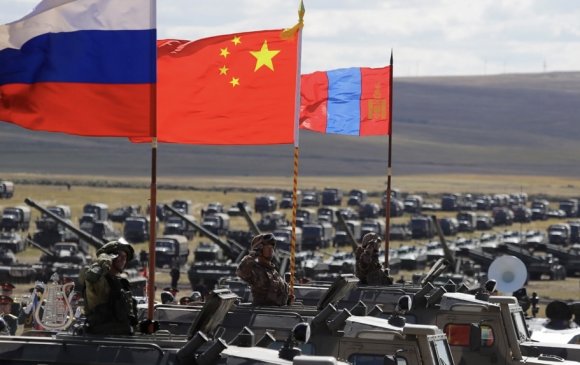 Оросын цэргийн сургуулилтад Монгол оролцохыг мэдээлжээ