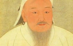 Р.Болд: Чингис хаан 1162 оны 11-р сарын 8-нд мэндэлжээ