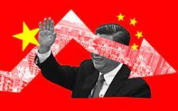 Хятад хүчирхэгжихийн хэрээр нэр хүнд нь унаж байна