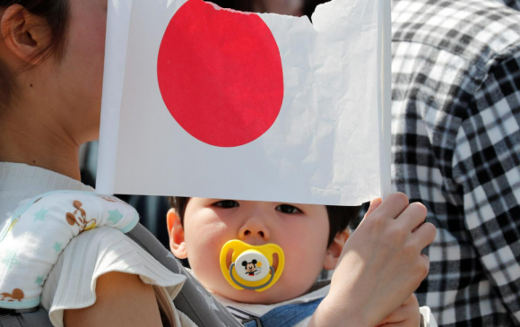Япончууд "Nike", "Pikachu" гэх содон нэр хүүхэддээ өгөх болов