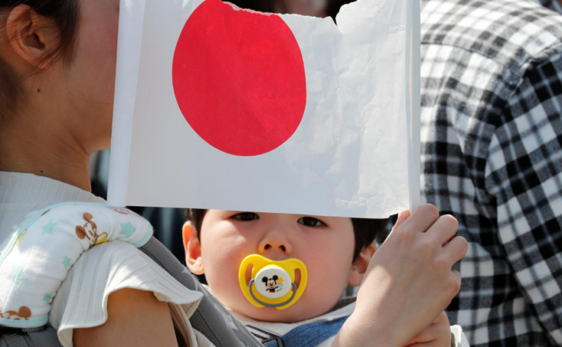 Япончууд "Nike", "Pikachu" гэх содон нэр хүүхэддээ өгөх болов
