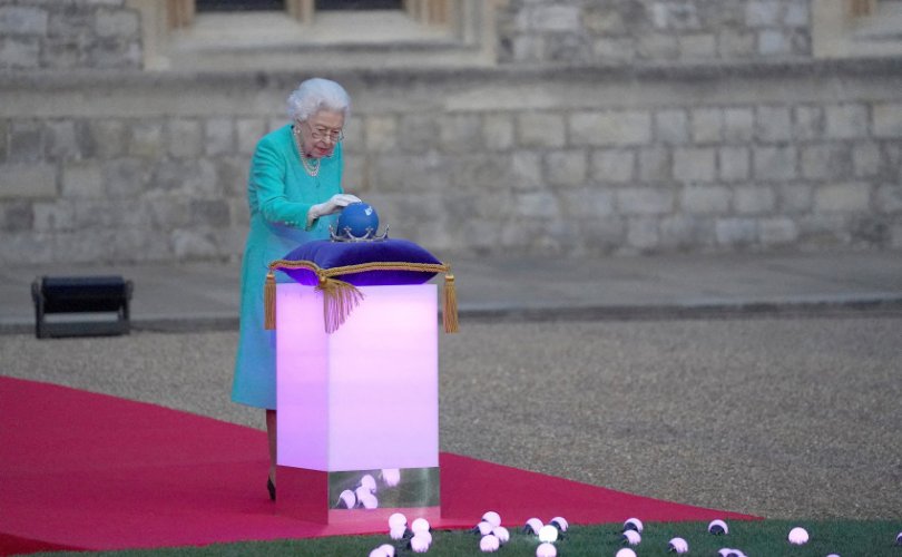 Хатан хааны талаар дэлхийн удирдагчид юу хэлэв?