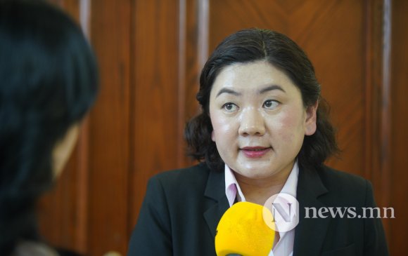 “Хөрөнгө оруулагчид Монголд хууль хэрэгжихгүй байгааг шүүмжилдэг”