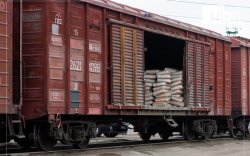 Цементийн тээвэрлэлтийн өнөөгийн бодит байдал