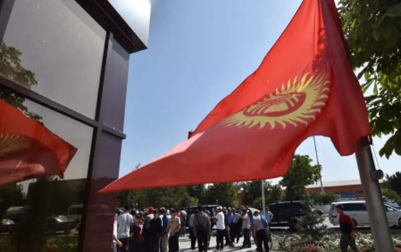 Киргизстан Оросын тэргүүлсэн цэргийн сургуулилалтыг цуцалжээ