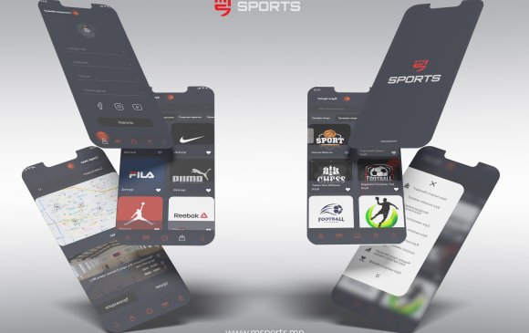Хүн бүрийн спортын хэрэгцээнд нийцсэн “Msports” аппликейшн нээлтээ хийнэ