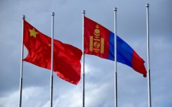Д.Базардорж: Монгол, Хятадын харилцаанд өөрчлөлт гарахгүй
