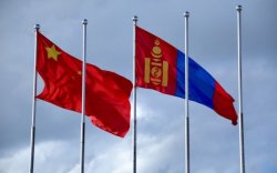 "Монгол, Хятадын харилцаанд өөрчлөлт гарахгүй"