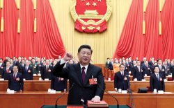 Ши Жиньпин Хятадын “цөм” болов