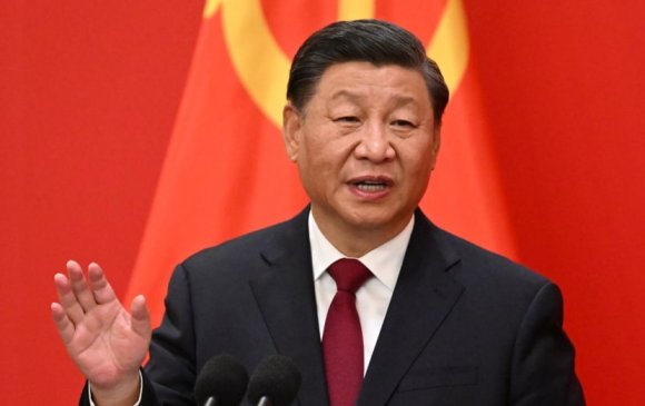 Ши Жиньпин: Хятад улс АНУ-тай хамтарч ажиллахад бэлэн байна