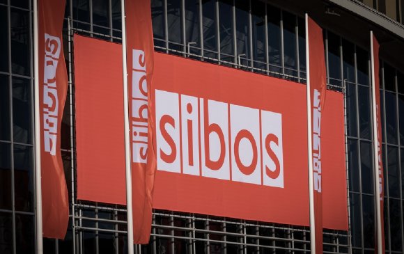 Дэлхийн санхүүгийн байгууллагын нэгдсэн уулзалт SIBOS-д ХХБ оролцлоо