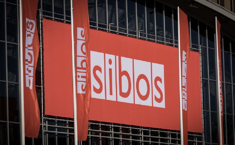 Дэлхийн санхүүгийн байгууллагын нэгдсэн уулзалт SIBOS-д ХХБ оролцлоо