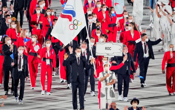 Оросын тамирчид 2024 оны Парисын олимпод оролцох уу?