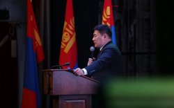 Л.Оюун-Эрдэнийн айлчлалаас онц чухал нь юу байв!