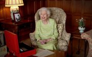 Хатан хаан нас барах хүртлээ хорт хавдартай тэмцжээ