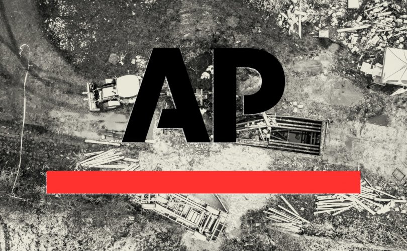 ОХУ-ын пуужин Польшид унасан гэж мэдээлсэн сэтгүүлчийг халжээ